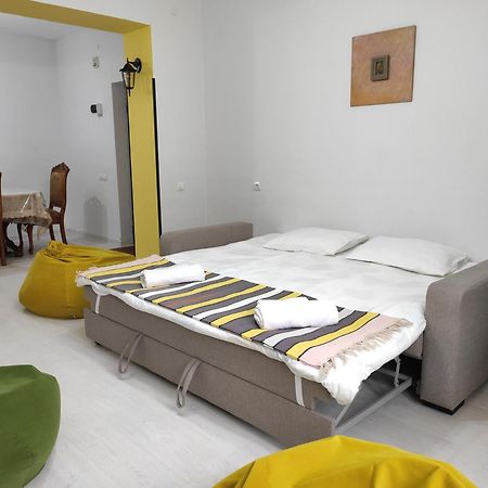Ners Guest House Guiumri Exterior foto